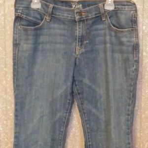👖Women's Old Navy Diva Jeans Size 12 Short